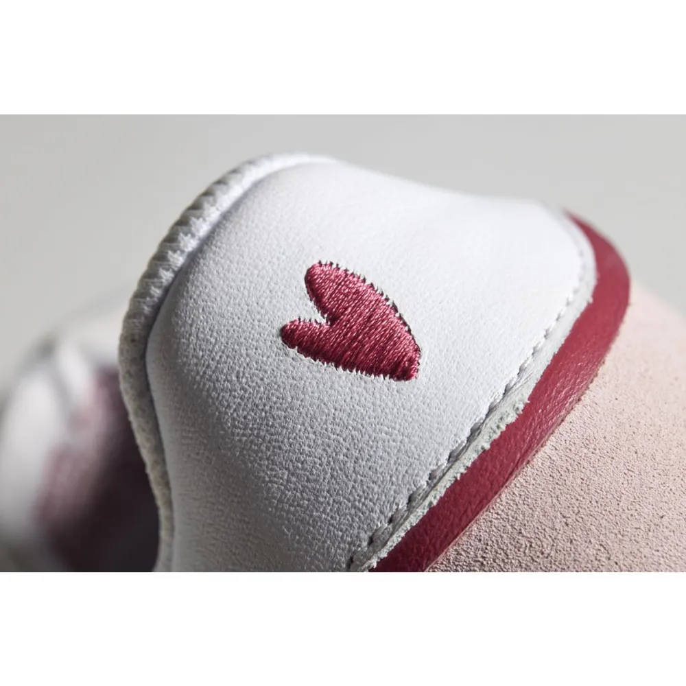 Saucony St. Valentine Jazz Court Platform S60781-1 / weiss