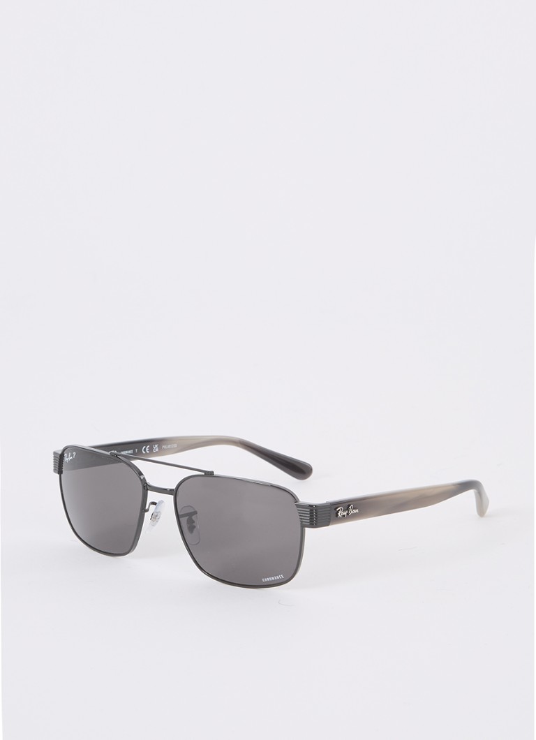 Γυαλιά ηλίου Ray-Ban Chromance Polarized RB3751CH