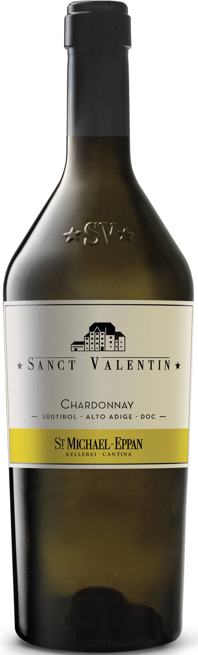 Kellerei St. Michael Eppan Chardonnay Sanct Valentin 2021