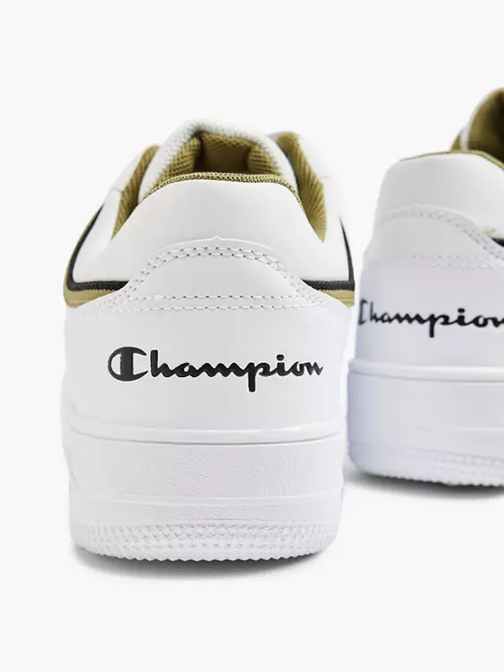 Champion Sneaker REBOUND LOW