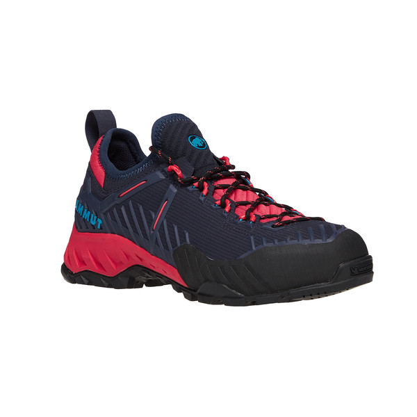 ALNASCA KNIT II LOW GTX WOMEN Damen - Zustiegsschuhe