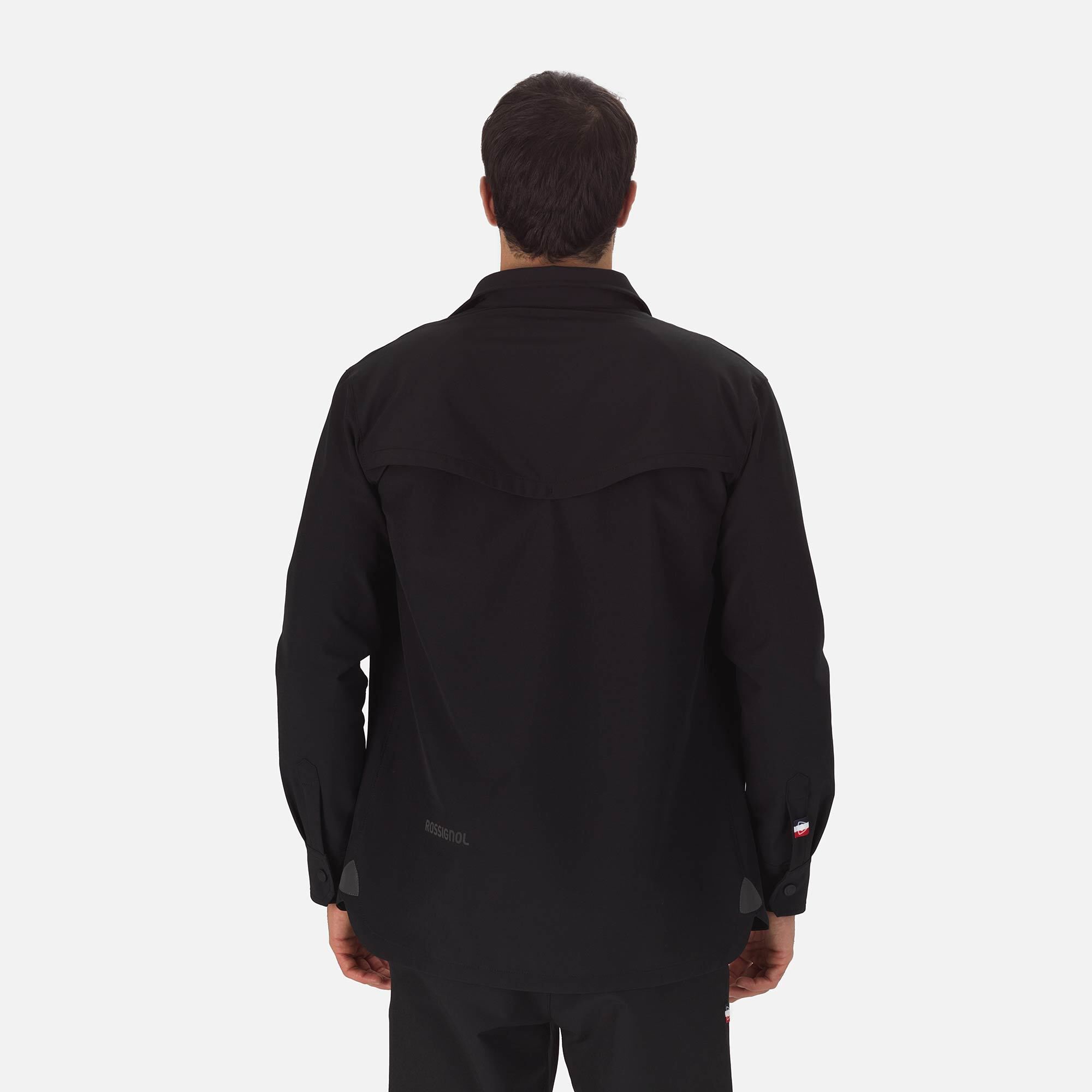 Chemise Tech Homme
