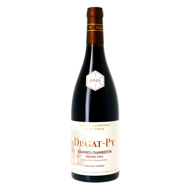 Domaine Dugat-Py, Charmes-Chambertin, 2020