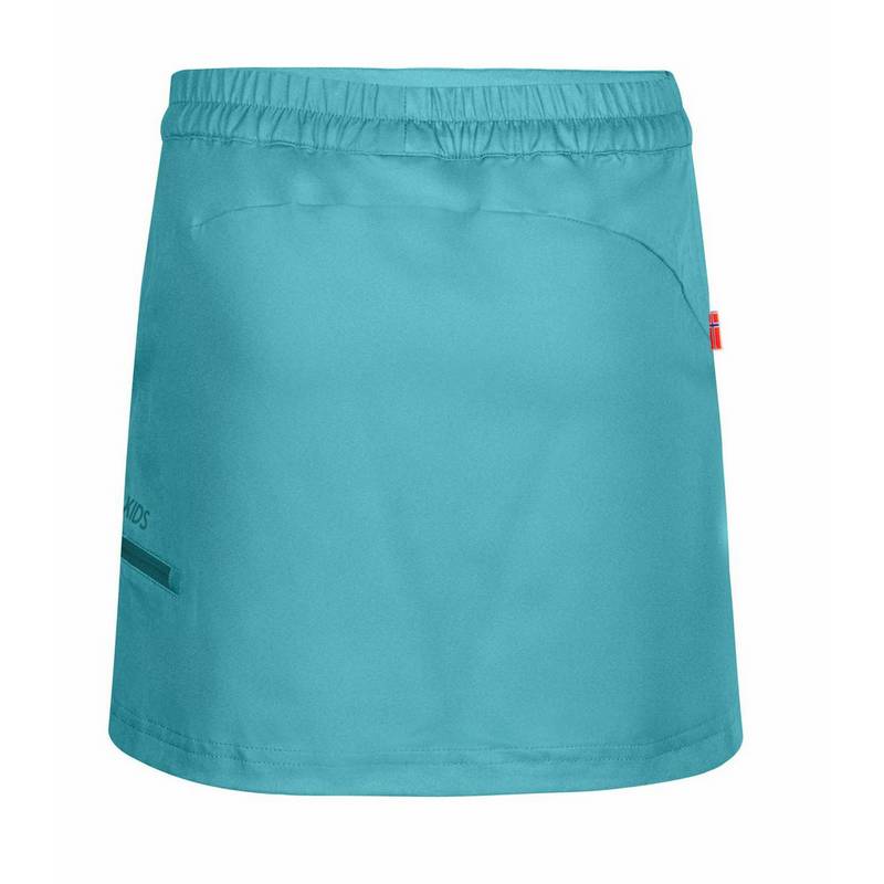 Trollkids Noresund Skort Mädchen