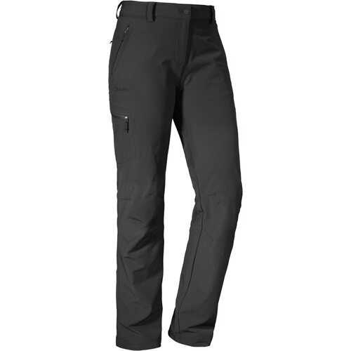 DAMEN HOSE UNWATTIERT PANTS ASCONA