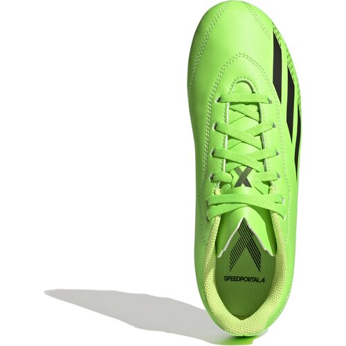 KINDER FUSSBALL-RASENSCHUHE X SPEEDPORTAL.4 FXG J