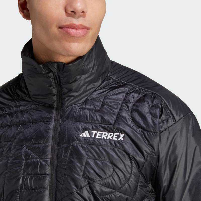 adidas TERREX XPERIOR VARILITE PRIMALOFT JACKE Outdoorjacke Herren