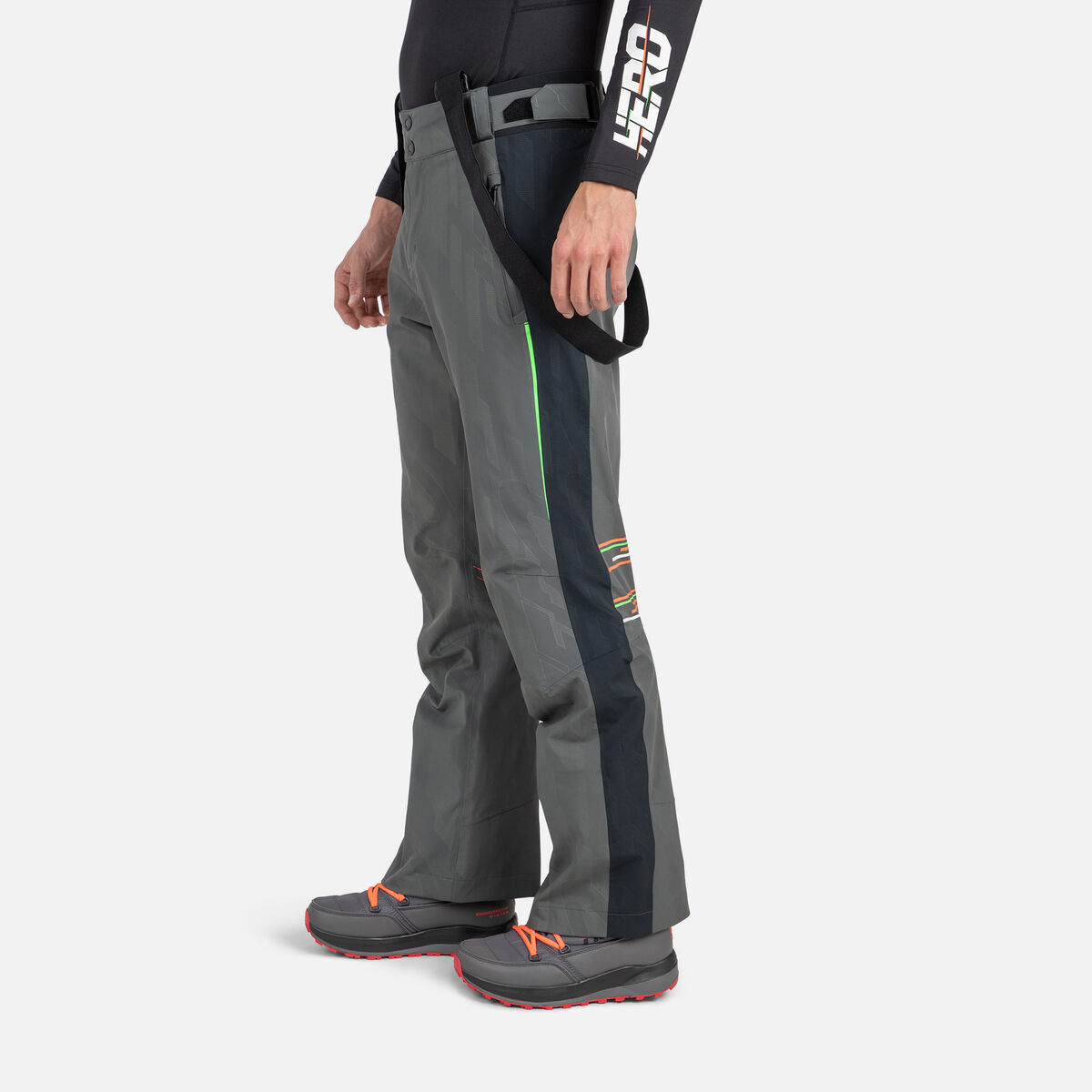 Hero R Herrenhose