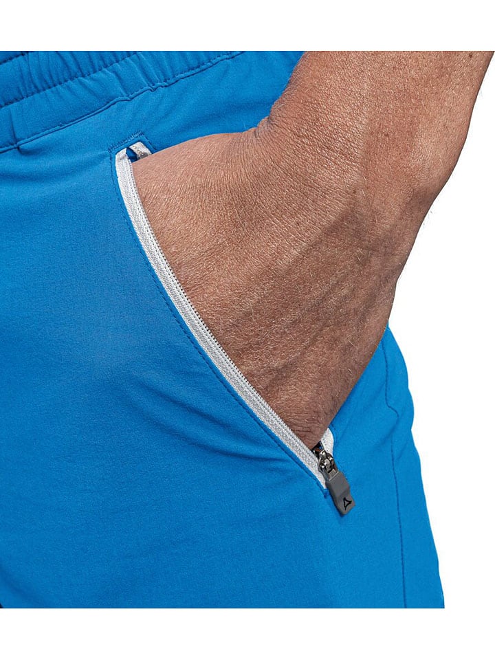 Schöffel Wandershorts 