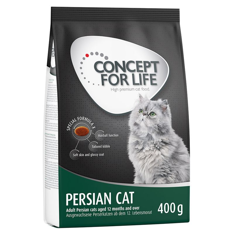 Concept for Life Persian Adult - Verbesserte Rezeptur! | bitiba %