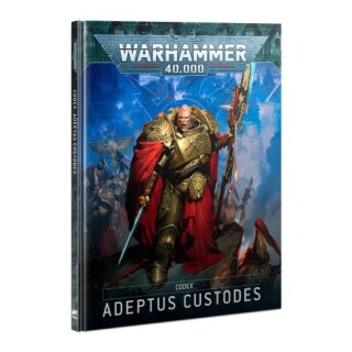 Codex: Adeptus Custodes (DE) (01-14)