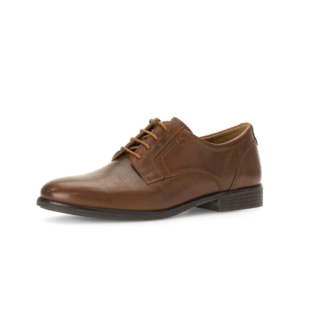 Pius Gabor PG1059 Schnürschuh braun