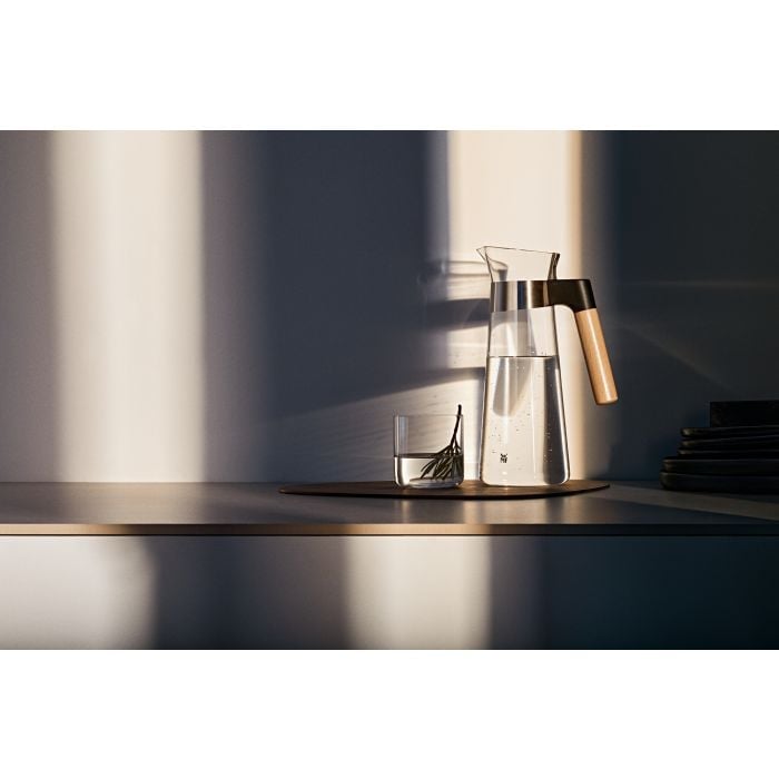 WMF Kineo Wasserkaraffe, 1,0 l