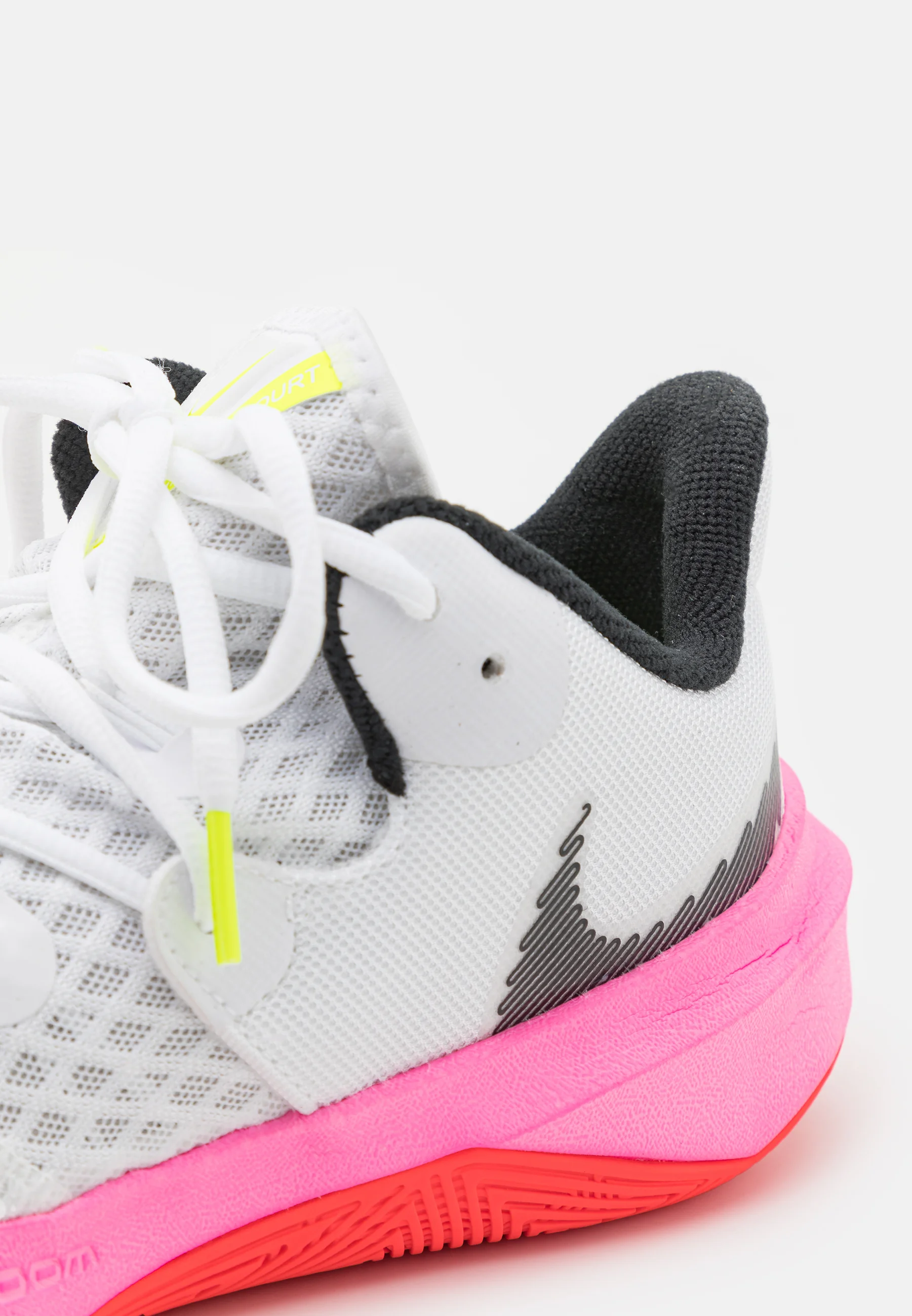 Nike Performance ZOOM HYPERSPEED COURT SE UNISEX - Zapatillas de balonmano