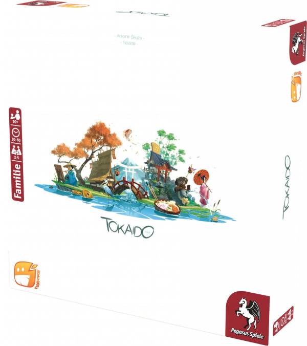 Tokaido (deutsch)