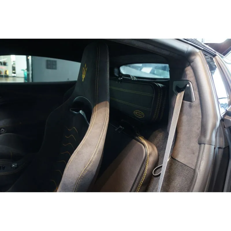 Roadsterbag Maserati MC 20 + Cielo - 2-tlg. Kofferset Kofferraum hinten
