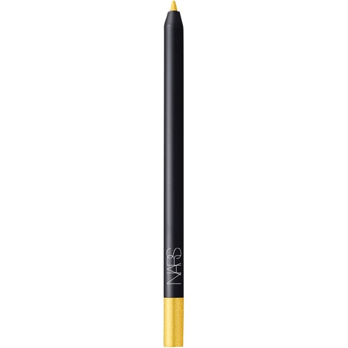 High-Pigment Longwear Eyeliner