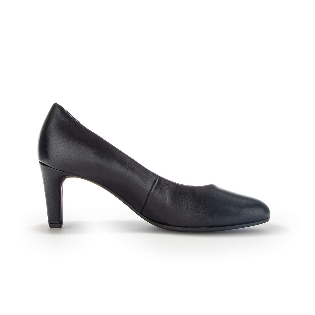 Gabor fashion Eleganter Pumps schwarz