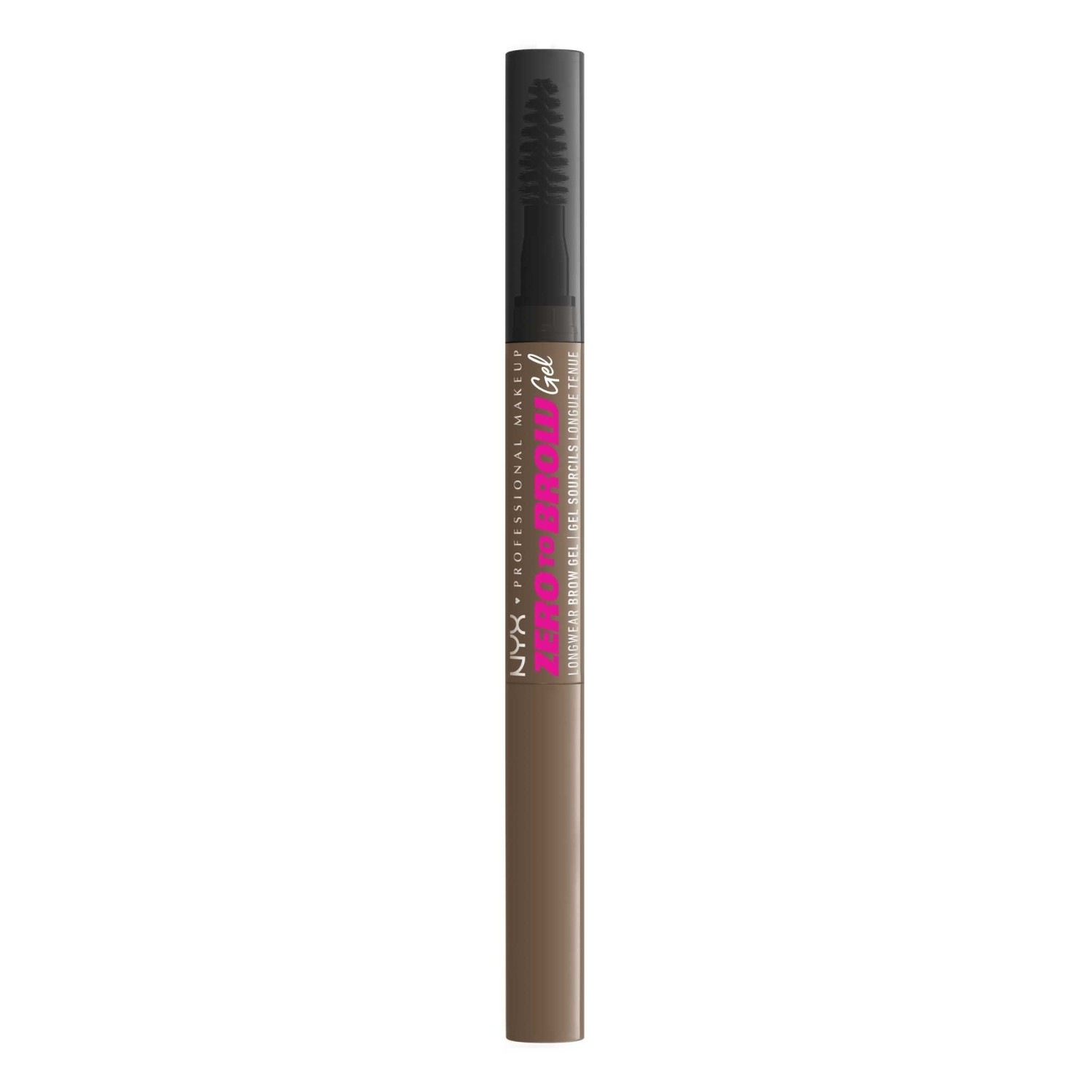 NYX Professional Makeup Zero to Brow