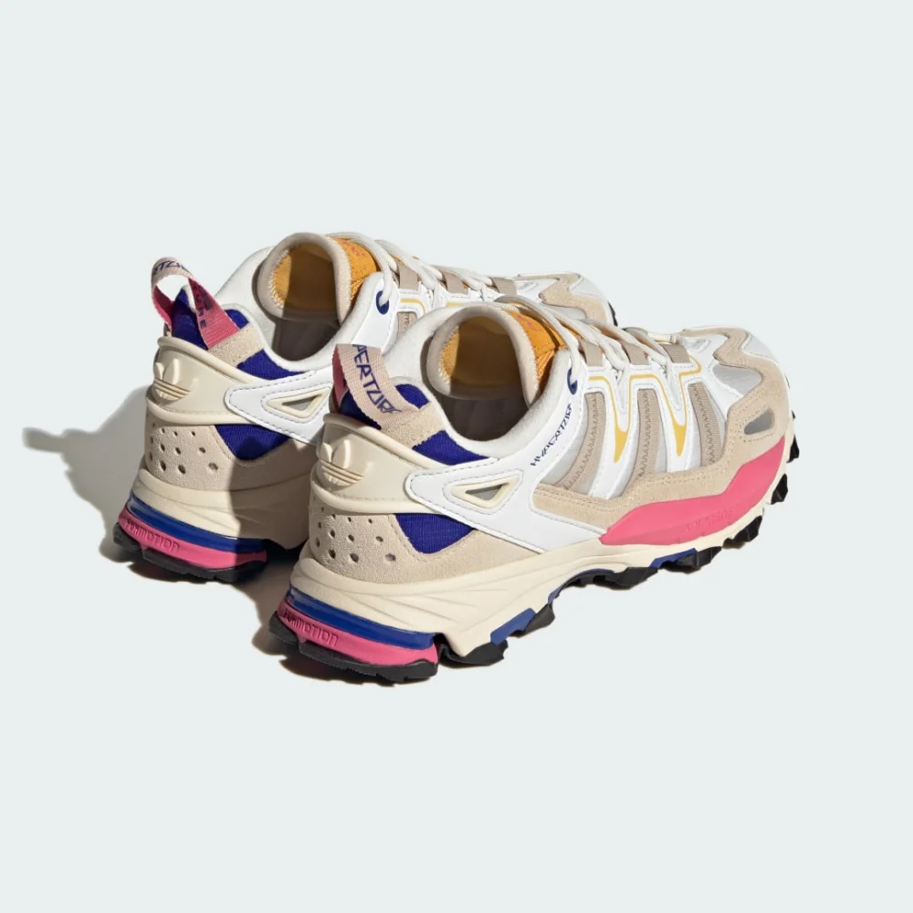 adidas Hyperturf ID7091 / weiss