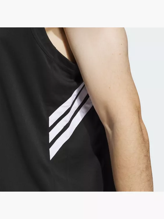 adidas adidas Basketball Legends Tanktop