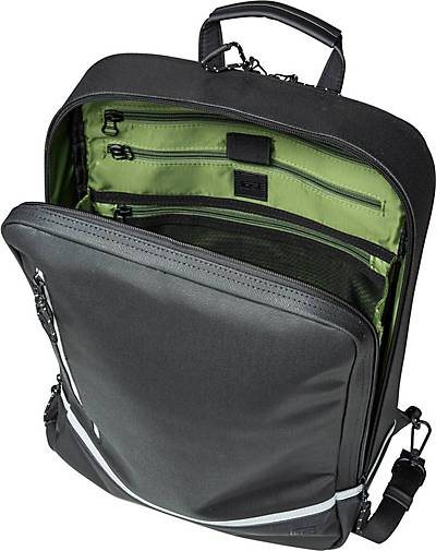 JOST Fahrradtasche Billund Cyclist Pro Zip Backpack