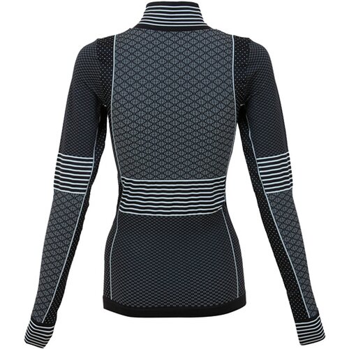 DAMEN PULLOVER SKIROLLI MEENA