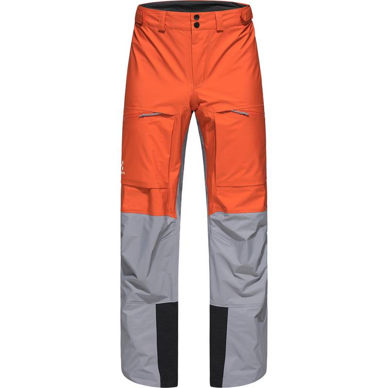 Haglfs Vassi Touring GTX Pant Funktionshose Herren