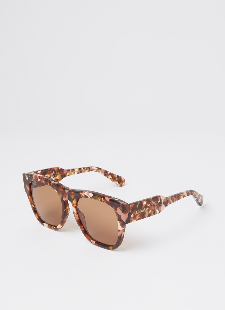 Occhiali da sole Chloé Gayia CH0149S