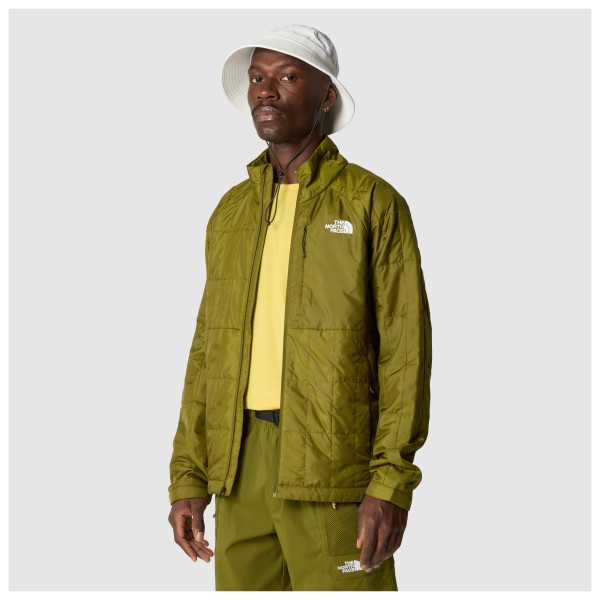 The North Face - Circaloft Jacket - Kunstfaserjacke