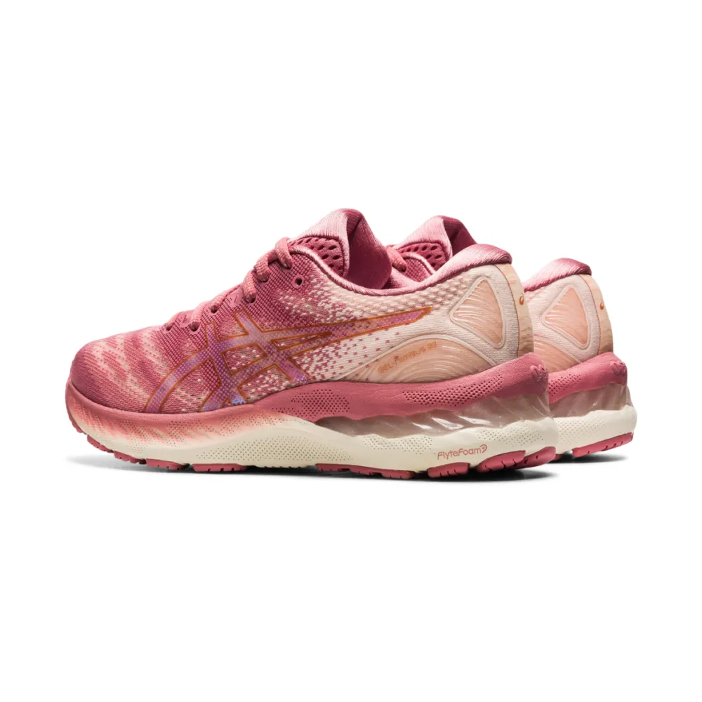 Asics Gel Nimbus 23 1012A885-708 / pink
