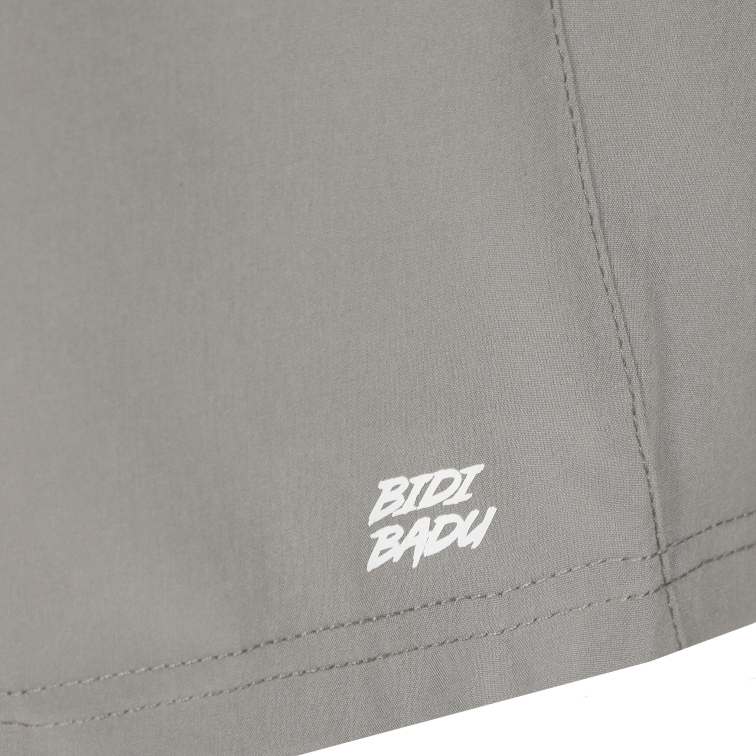 Crew 7in Shorts Herren - Grau
