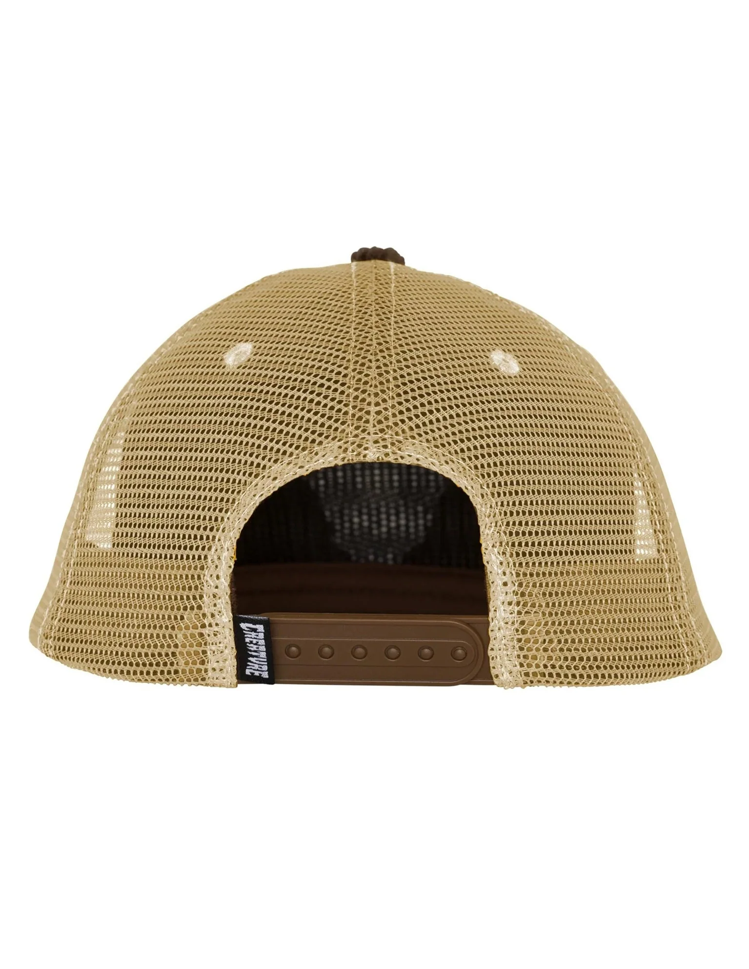 Bonehead Flame Mid Profile