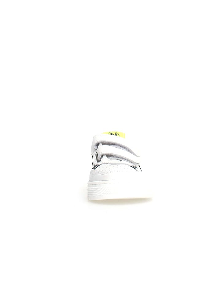 Naturino Leder-Sneakers 