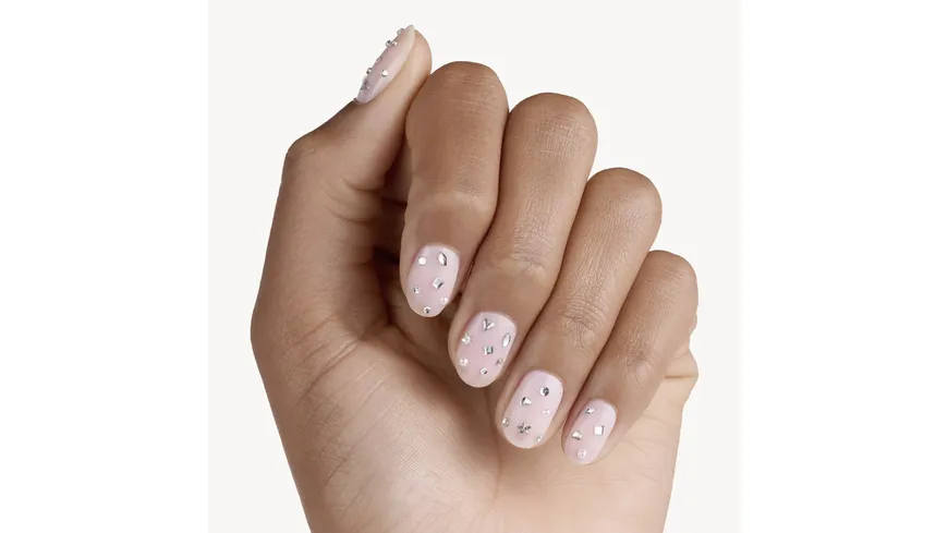 essence Nail Sticker It's a Bling Thing