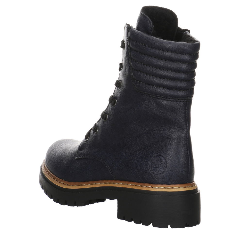 Rieker Boots