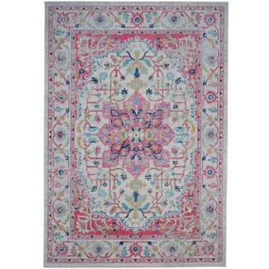 Designteppich MILANO Teppich Wohnzimmerteppich modische abstrakte Muster, Consilio Concept