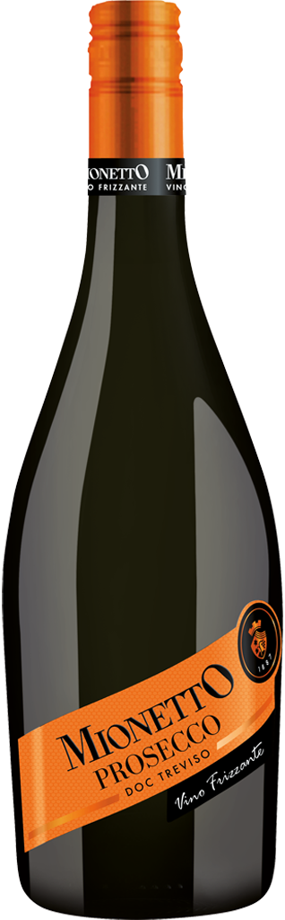 Mionetto Prosecco DOC Treviso Frizzante