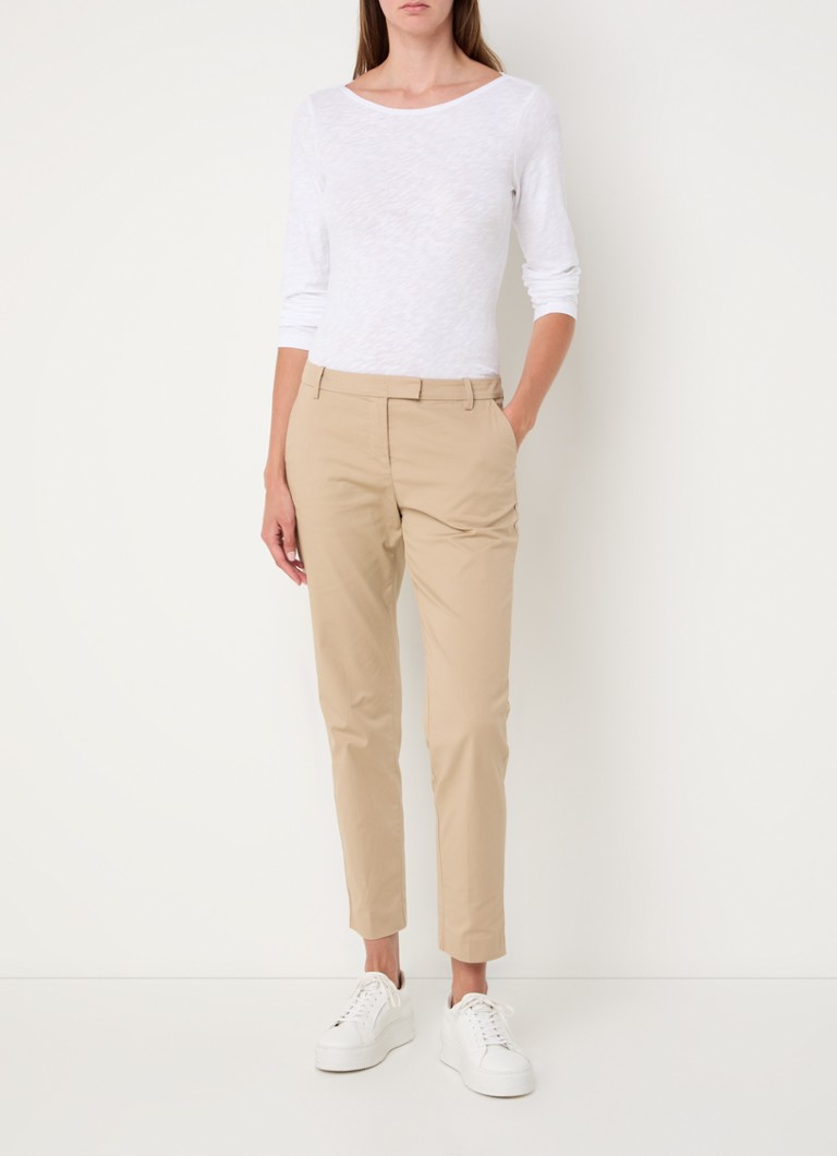 Marc O'Polo Longsleeve with boat neck