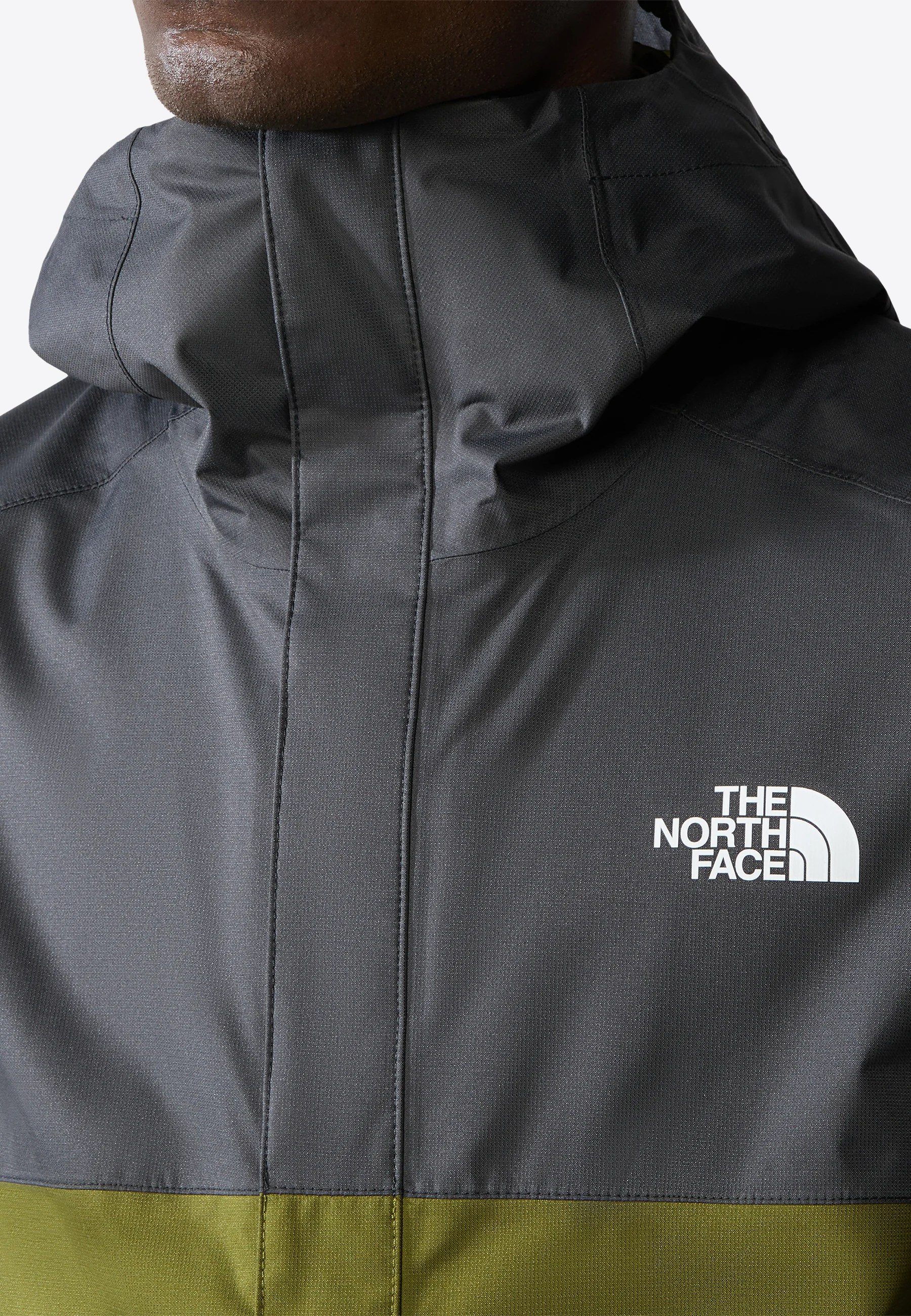 The North Face QUEST ZIP IN - Chaqueta de exterior