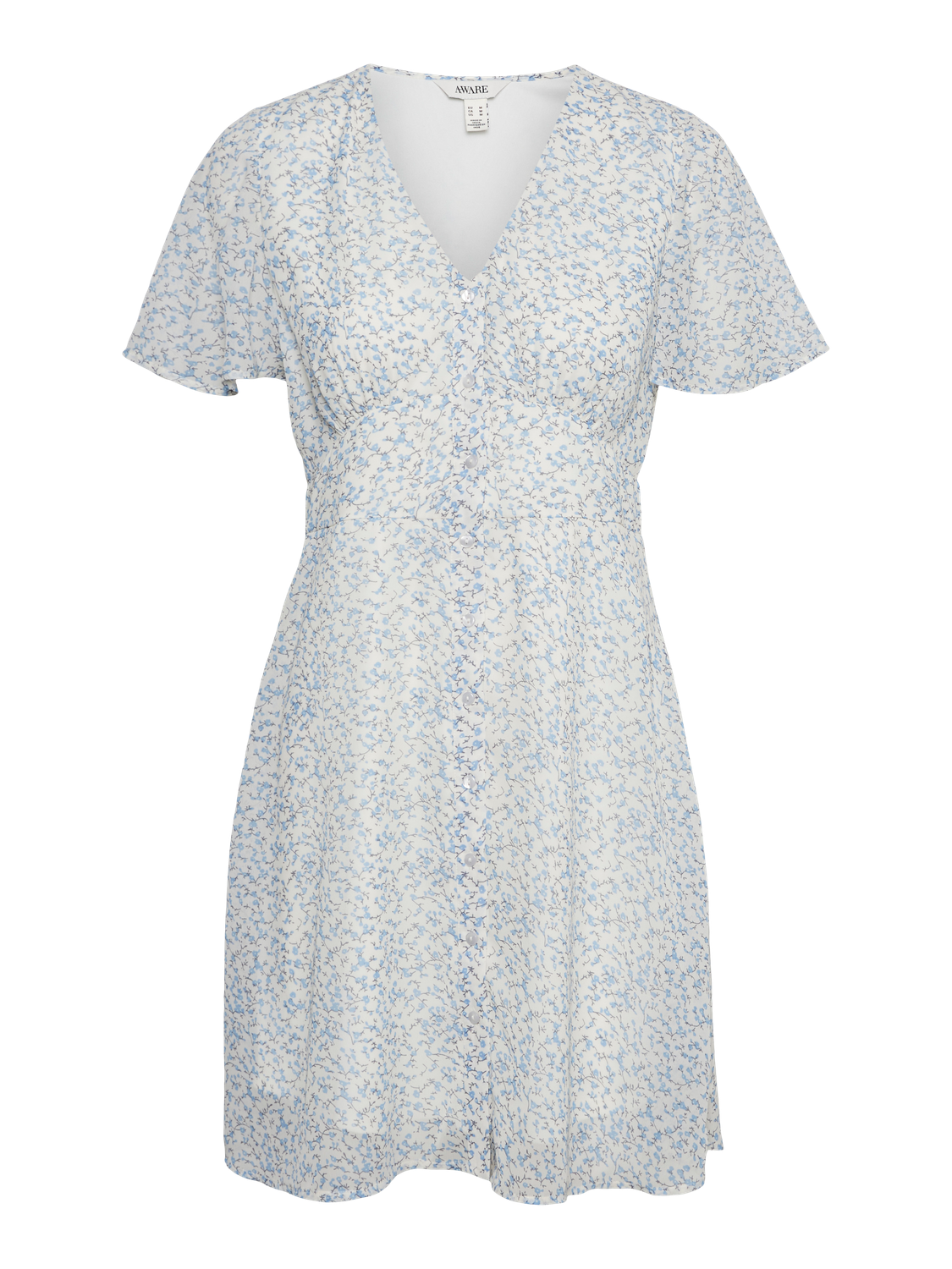 VMSHELLEY Kurzes Kleid