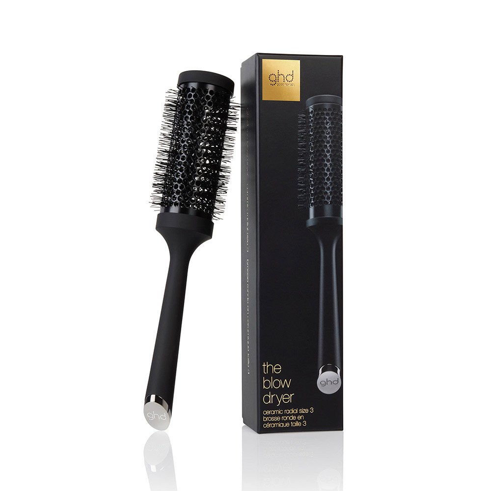 ghd - good hair day Bürsten & Kämme the blow dryer