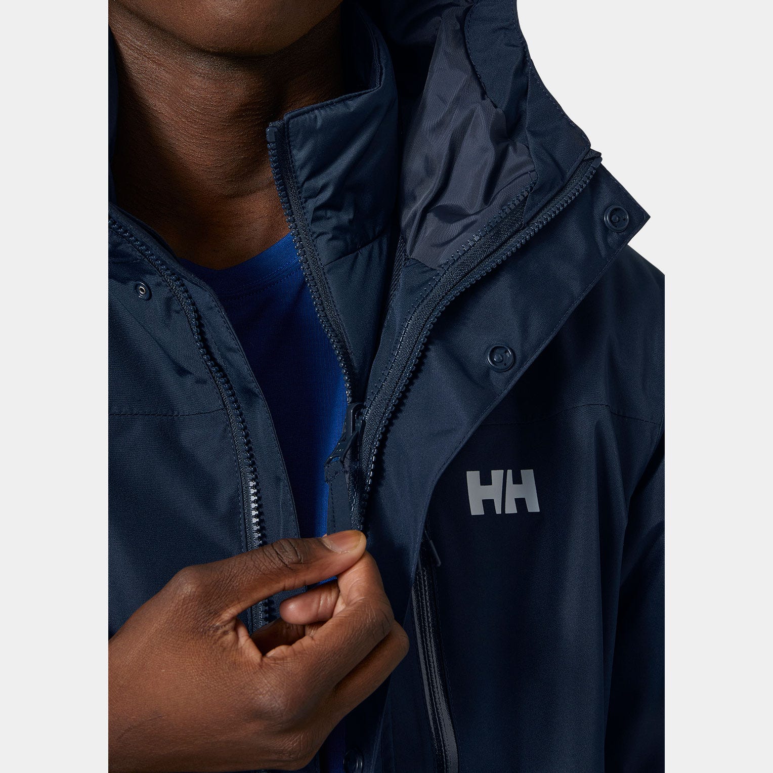 Men's Juell 3-In-1 Shell And Insulator Jacket