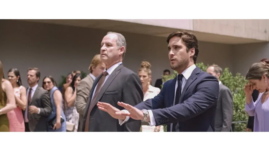 New Order - Die Neue Weltordnung
