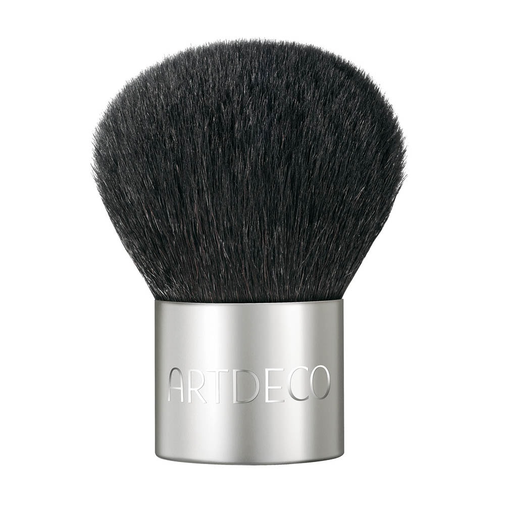 artdeco MINERAL POWDER FOUNDATION BRUSH Pinceau spécial pour la Mineral Powder Foundation