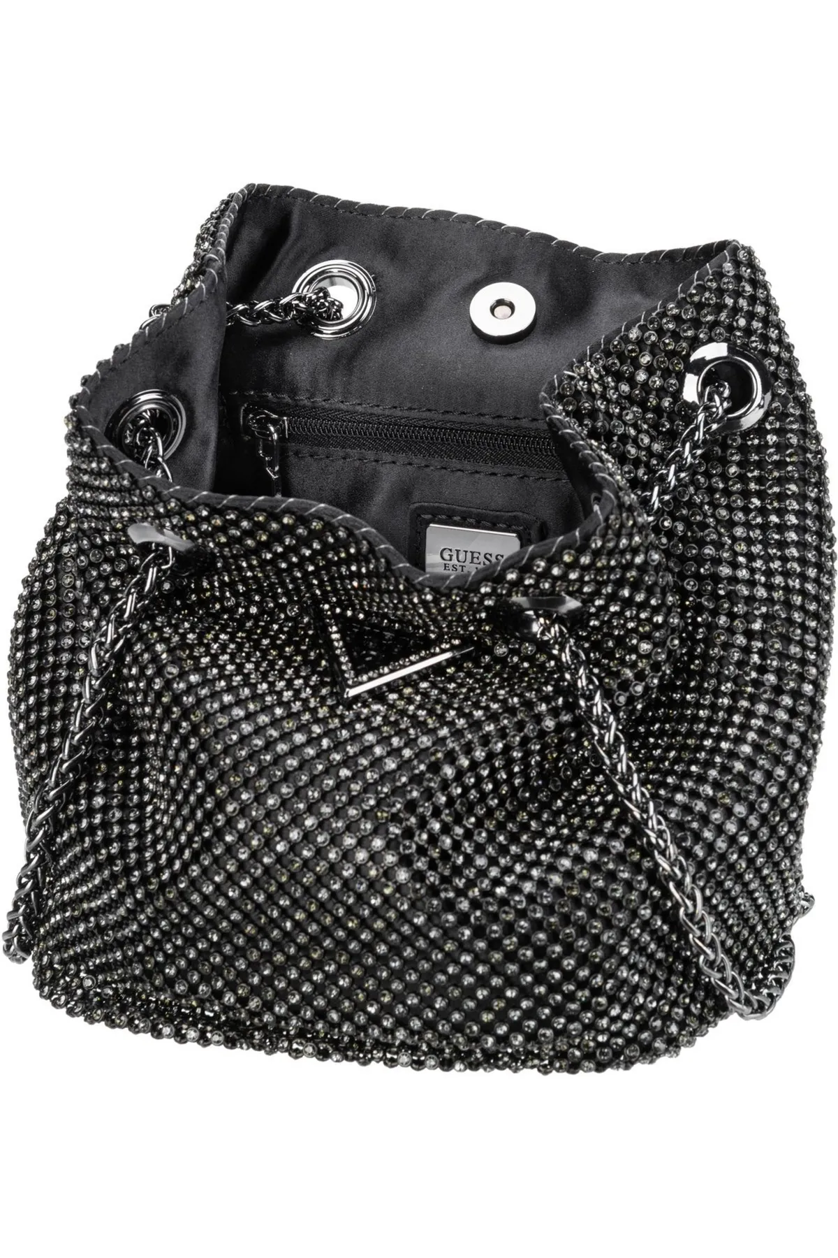 Guess  Abendtasche Lua Pouch