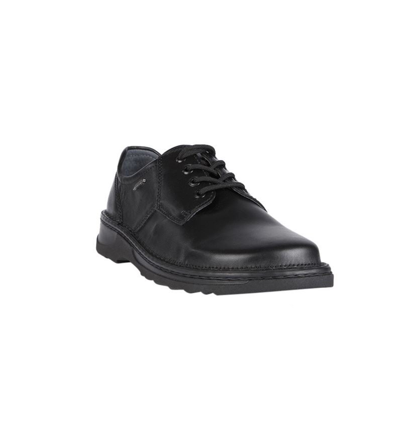 ABEBA O1 Herrenreflexorschuhe Nico