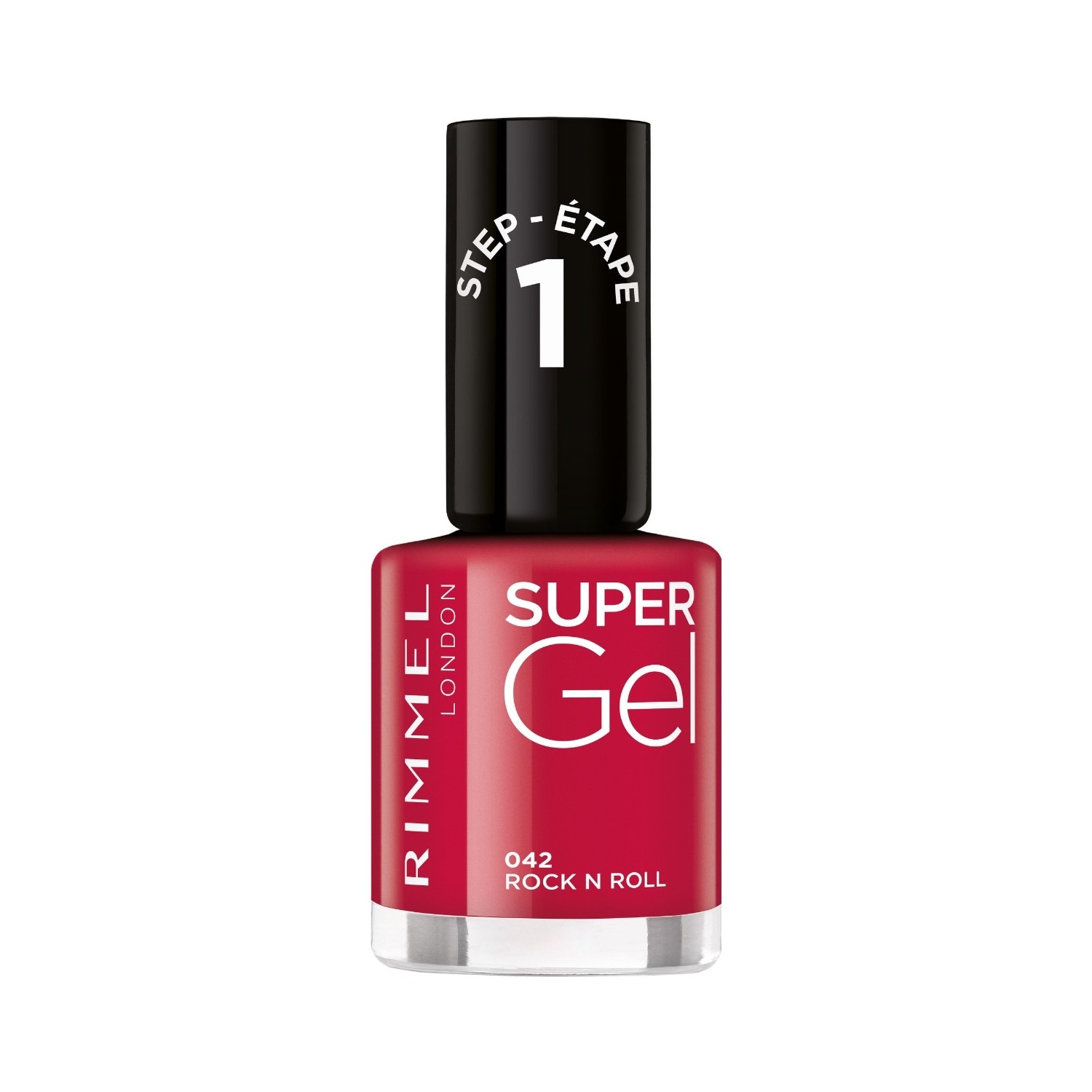 Rimmel London SUPERGEL