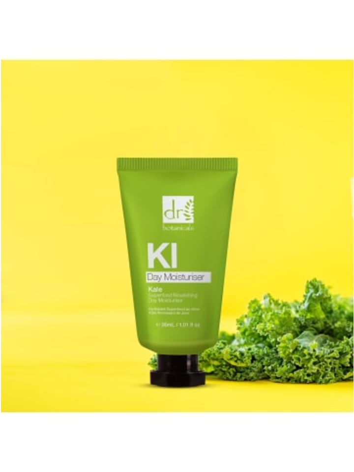 Dr Botanicals Kale Superfood Nourishing Day Moisturiser 30ml günstig kaufen onesize