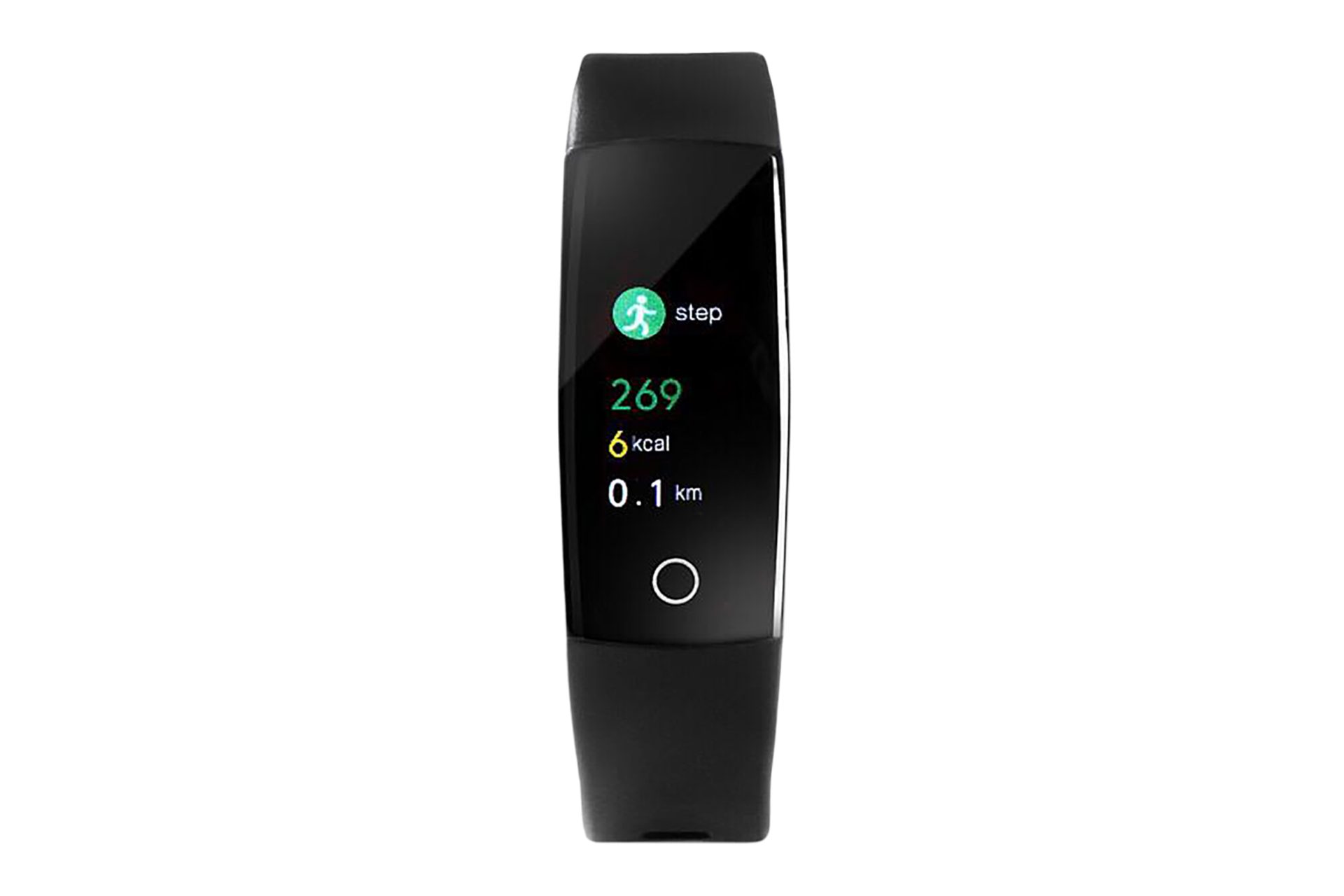 Onestyle Activity Tracker C1 Fitnesstracker Schrittzähler Herzfrequenz